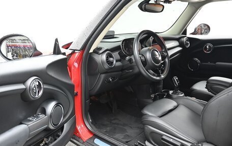 MINI Hatch, 2023 год, 1 807 000 рублей, 5 фотография