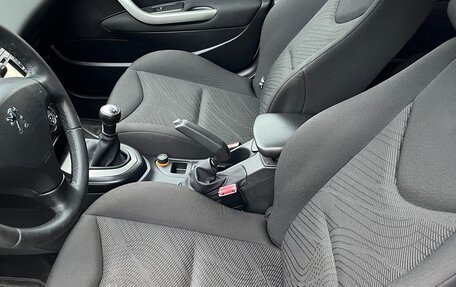 Peugeot 308 II, 2009 год, 320 000 рублей, 10 фотография