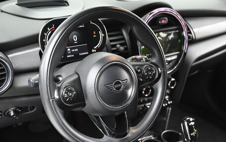 MINI Hatch, 2023 год, 1 807 000 рублей, 6 фотография