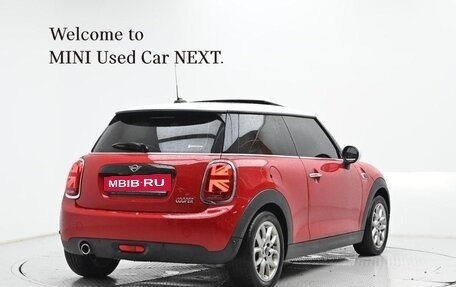 MINI Hatch, 2023 год, 1 807 000 рублей, 3 фотография
