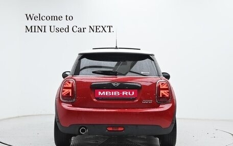 MINI Hatch, 2023 год, 1 807 000 рублей, 4 фотография