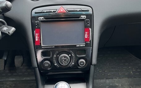 Peugeot 308 II, 2009 год, 320 000 рублей, 7 фотография