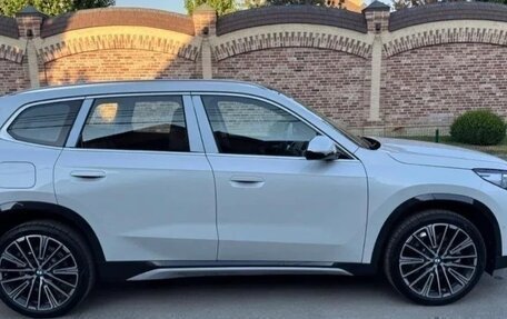 BMW X1, 2024 год, 3 180 000 рублей, 4 фотография