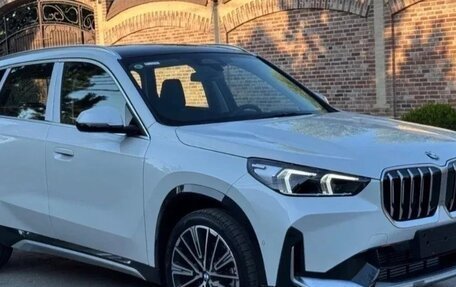 BMW X1, 2024 год, 3 180 000 рублей, 2 фотография