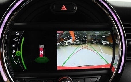 MINI Hatch, 2023 год, 1 807 000 рублей, 10 фотография