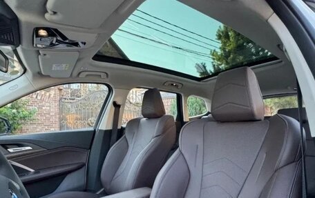 BMW X1, 2024 год, 3 180 000 рублей, 10 фотография