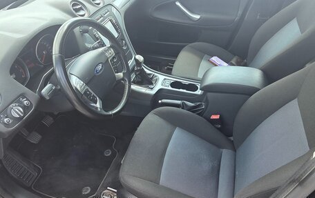 Ford Mondeo IV, 2012 год, 656 000 рублей, 4 фотография