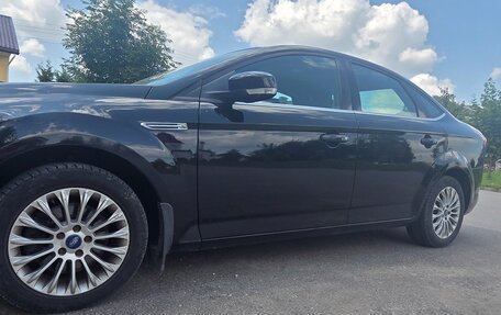 Ford Mondeo IV, 2012 год, 656 000 рублей, 3 фотография