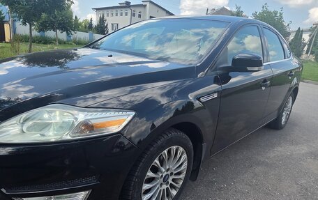 Ford Mondeo IV, 2012 год, 656 000 рублей, 6 фотография
