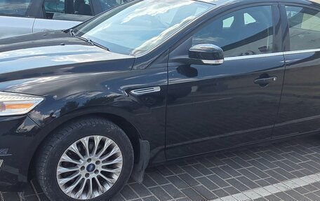 Ford Mondeo IV, 2012 год, 656 000 рублей, 5 фотография