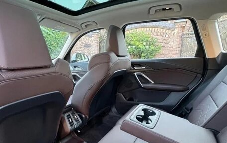 BMW X1, 2024 год, 3 180 000 рублей, 11 фотография