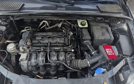 Ford Mondeo IV, 2012 год, 656 000 рублей, 7 фотография