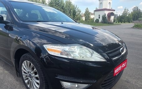 Ford Mondeo IV, 2012 год, 656 000 рублей, 9 фотография