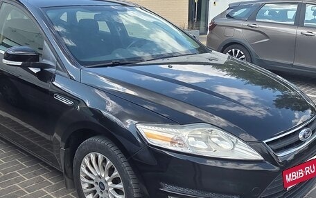 Ford Mondeo IV, 2012 год, 656 000 рублей, 8 фотография