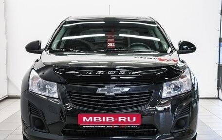 Chevrolet Cruze II, 2012 год, 750 000 рублей, 2 фотография