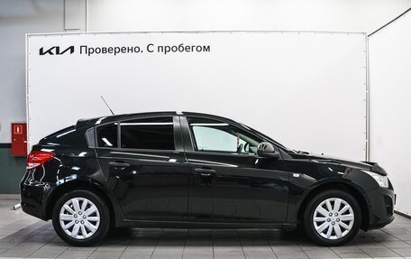 Chevrolet Cruze II, 2012 год, 750 000 рублей, 6 фотография