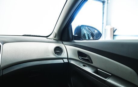 Chevrolet Cruze II, 2012 год, 750 000 рублей, 14 фотография