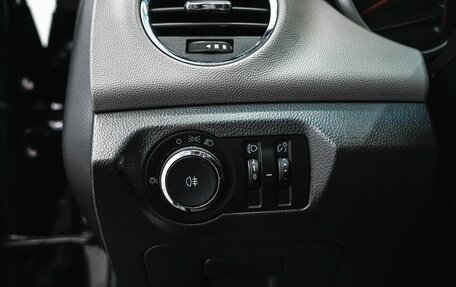 Chevrolet Cruze II, 2012 год, 750 000 рублей, 17 фотография