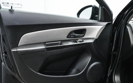 Chevrolet Cruze II, 2012 год, 750 000 рублей, 9 фотография
