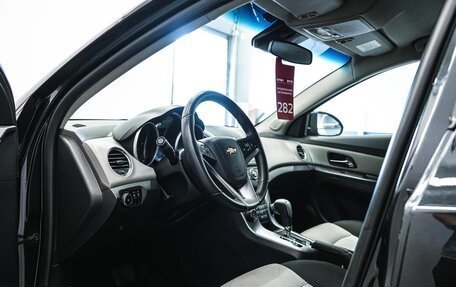Chevrolet Cruze II, 2012 год, 750 000 рублей, 16 фотография