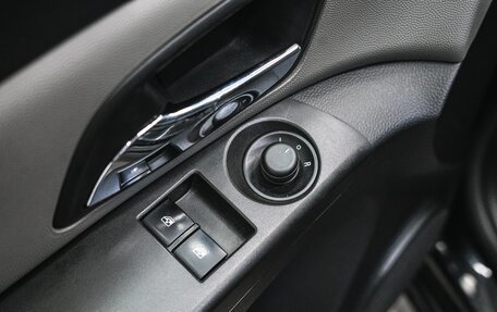 Chevrolet Cruze II, 2012 год, 750 000 рублей, 10 фотография