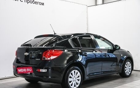 Chevrolet Cruze II, 2012 год, 750 000 рублей, 4 фотография