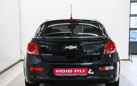 Chevrolet Cruze II, 2012 год, 750 000 рублей, 5 фотография