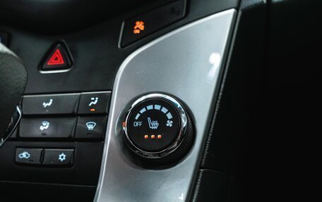 Chevrolet Cruze II, 2012 год, 750 000 рублей, 23 фотография