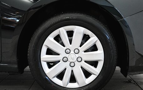 Chevrolet Cruze II, 2012 год, 750 000 рублей, 26 фотография