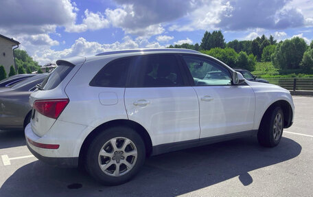 Audi Q5, 2012 год, 1 900 000 рублей, 2 фотография