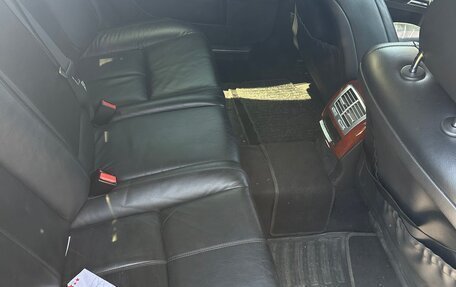 Mercedes-Benz S-Класс, 2006 год, 1 250 000 рублей, 2 фотография