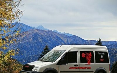 Ford Tourneo Connect I, 2005 год, 850 000 рублей, 1 фотография