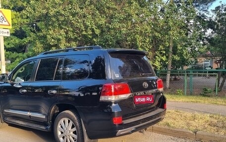 Toyota Land Cruiser 200, 2012 год, 4 300 000 рублей, 1 фотография