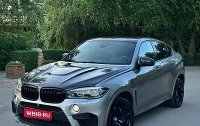 BMW X6 M, 2015 год, 2 950 000 рублей, 1 фотография