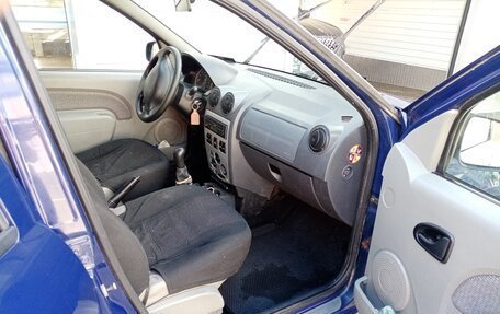 Dacia Logan I, 2008 год, 450 000 рублей, 4 фотография