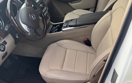 Mercedes-Benz M-Класс, 2013 год, 3 850 000 рублей, 6 фотография