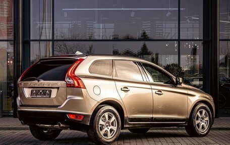 Volvo XC60 II, 2013 год, 1 395 000 рублей, 6 фотография