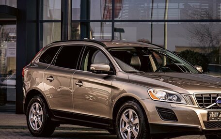 Volvo XC60 II, 2013 год, 1 395 000 рублей, 7 фотография