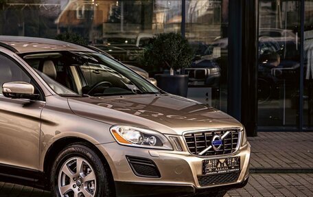 Volvo XC60 II, 2013 год, 1 395 000 рублей, 8 фотография