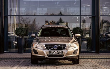 Volvo XC60 II, 2013 год, 1 395 000 рублей, 2 фотография