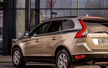 Volvo XC60 II, 2013 год, 1 395 000 рублей, 9 фотография