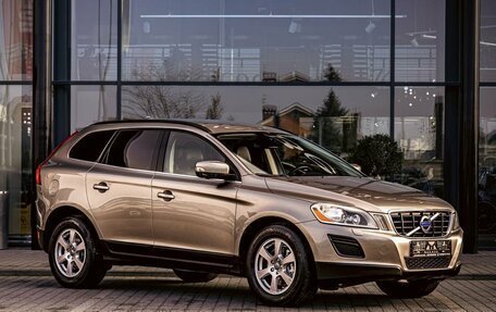 Volvo XC60 II, 2013 год, 1 395 000 рублей, 3 фотография