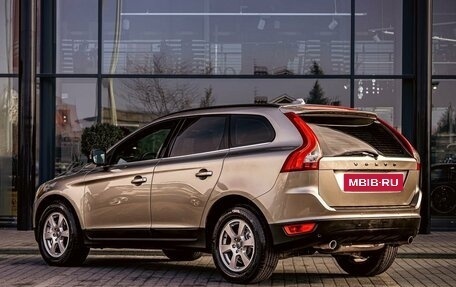 Volvo XC60 II, 2013 год, 1 395 000 рублей, 4 фотография