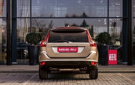 Volvo XC60 II, 2013 год, 1 395 000 рублей, 5 фотография