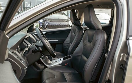 Volvo XC60 II, 2013 год, 1 395 000 рублей, 11 фотография