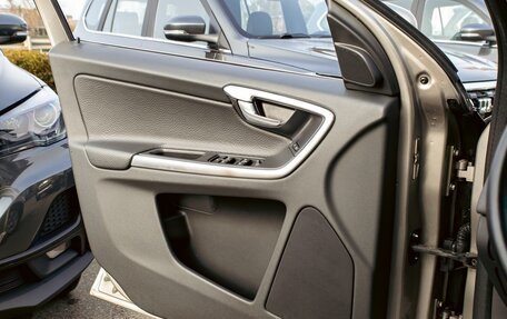 Volvo XC60 II, 2013 год, 1 395 000 рублей, 12 фотография