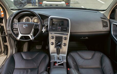 Volvo XC60 II, 2013 год, 1 395 000 рублей, 16 фотография