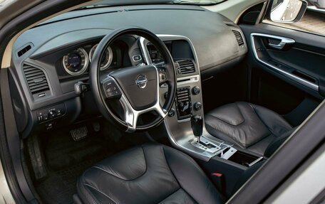 Volvo XC60 II, 2013 год, 1 395 000 рублей, 13 фотография