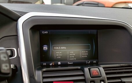 Volvo XC60 II, 2013 год, 1 395 000 рублей, 14 фотография