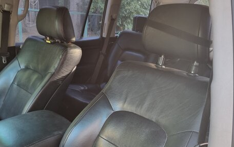Toyota Land Cruiser 200, 2012 год, 4 300 000 рублей, 6 фотография
